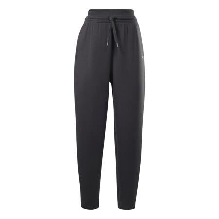 Reebok DreamBlend Cotton Knit Women s Pants Black Reebok